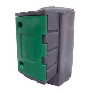 Zbiornik na paliwo 1600 L Duża Szafa JFC DIESEL BASIC zbiornik na olej napędowy 1600 l