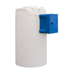 Zbiornik na AdBlue® 1300 L mała szafa jednopłaszczowy JFC Single AdBlue®