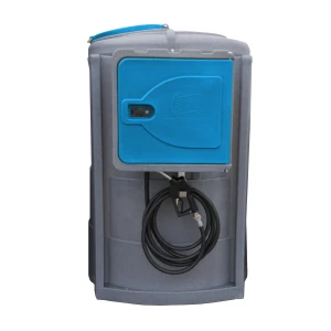 Zbiornik na AdBlue® 1600 L mała szafa dwupłaszczowy JFC AdBlue®