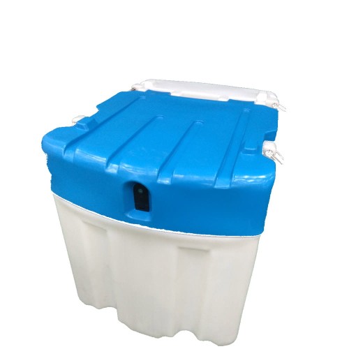 Zbiornik mobilny na AdBlue® 600 L JFC TruckTank AdBlue®