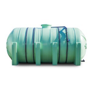 Zbiornik na RSM 22000 L poziomy JFC 22000 RSM®