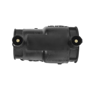 Redukcja elektrooporowa PE100 SDR11 DN 110/90 mm GAZ/WODA