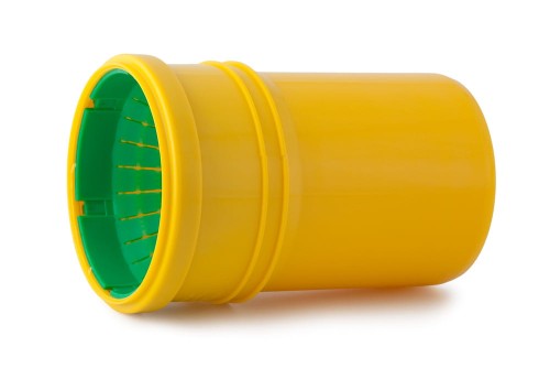 Przyłącze drenarskie uniwersalne Ø 72-100 Karmat