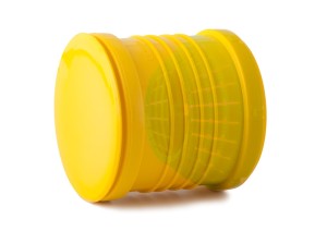 Zaślepka drenarska uniwersalna Ø 72-100 Karmat