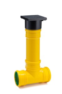 Rewizja drenarska uniwersalna Karmat