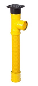 Studzienka przelewowo-rozsączająca Ø 110 H-1000 Karmat