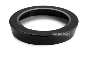 Manszeta do teleskopu rury karbowanej ø 400 / ø 315 Karmat