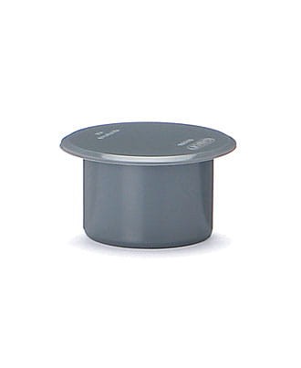 Korek szary PP ø 50 Karmat