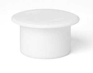 Korek biały PP ø 50  Karmat