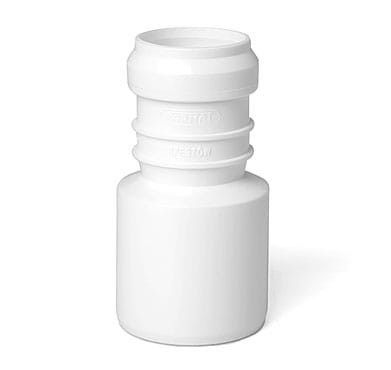 Redukcja biała PP ø 50/32  Karmat