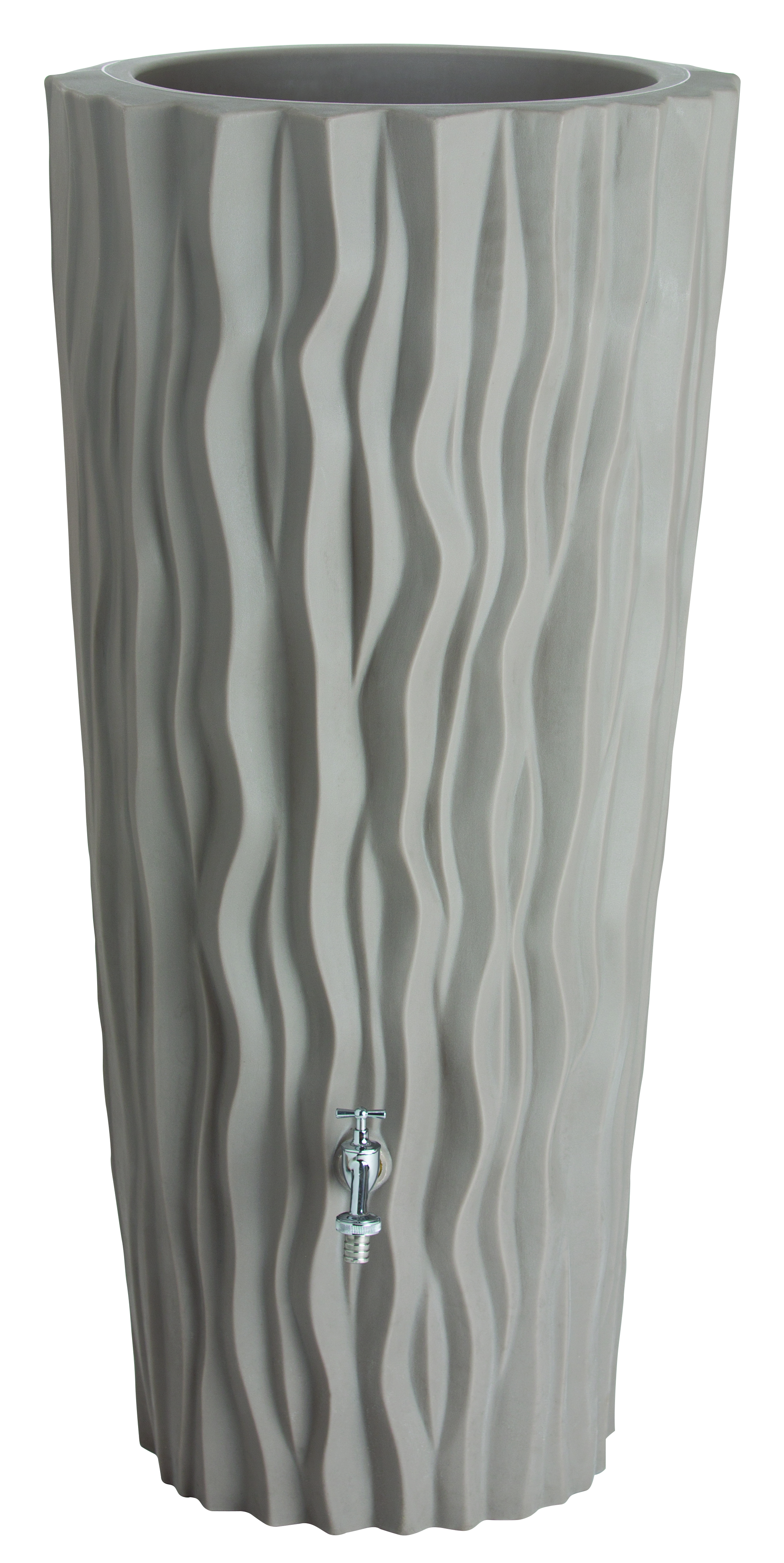 dekoracyjny zbiornik na deszczówkę, dekoracyjny zbiornik na wodę deszczową, zbiornik na deszczówkę dekoracyjny, zbiornik na wodę deszczową dekoracyjny, ozdobny zbiornik na deszczówkę, ozdobny zbiornik na wodę deszczową, zbiornik na deszczówkę 160 l, zbiornik na deszczówkę 160 l, zbiornik na deszczówkę szary, zbiornik na deszczówkę alana