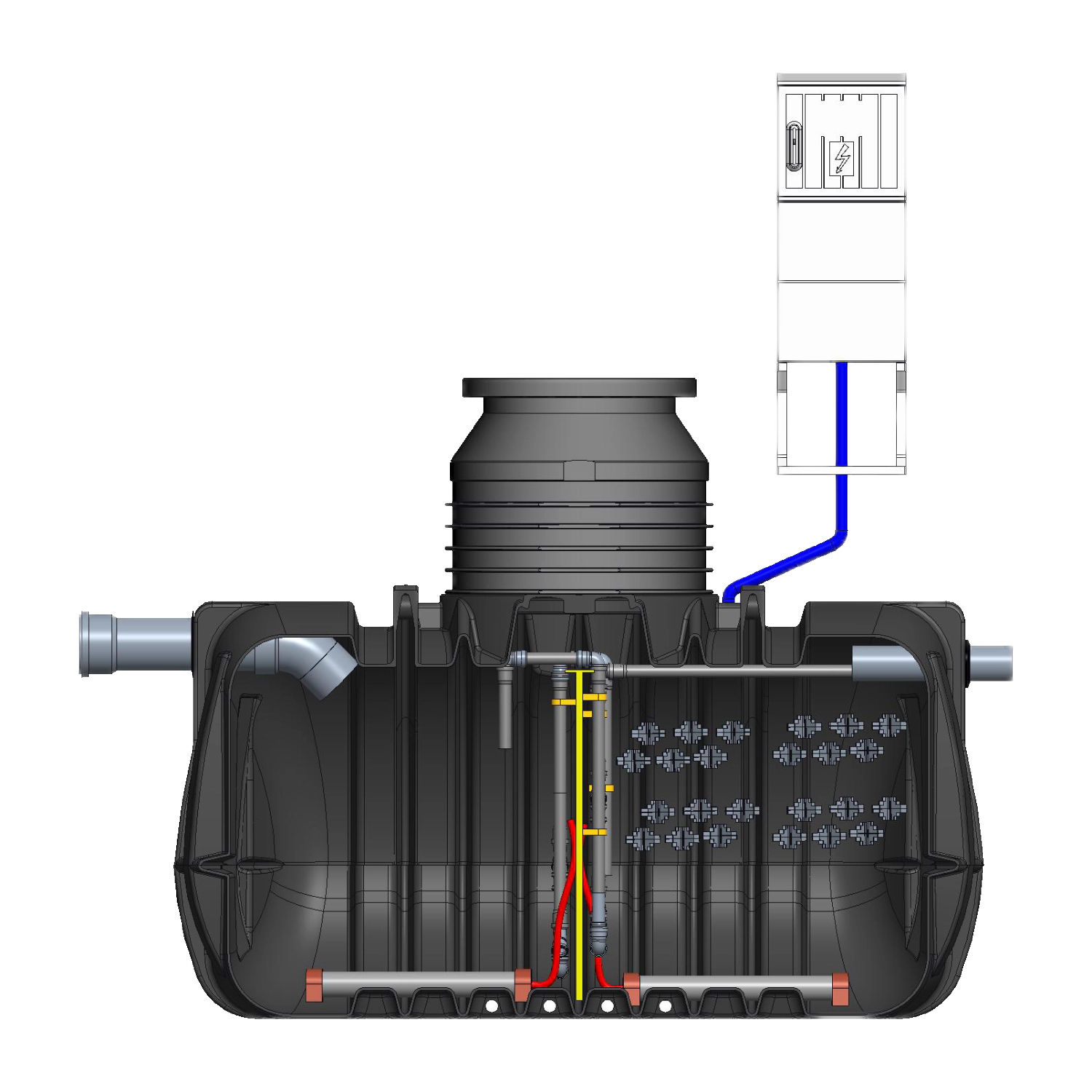 biologiczna oczyszczalnia jfc, oczyszczalnia biologiczna jfc, biologiczna oczyszczalnia ścieków jfc, oczyszczalnia biologiczna jfc, biologiczna oczyszczalnia aquaclean, biologiczna oczyszczalnia aquaclean plus AC10, oczyszczalnia aquaclean plus AC10, biologiczna oczyszczlnia dla 6 osób, biologiczna oczyszczalnia dla 7 osób