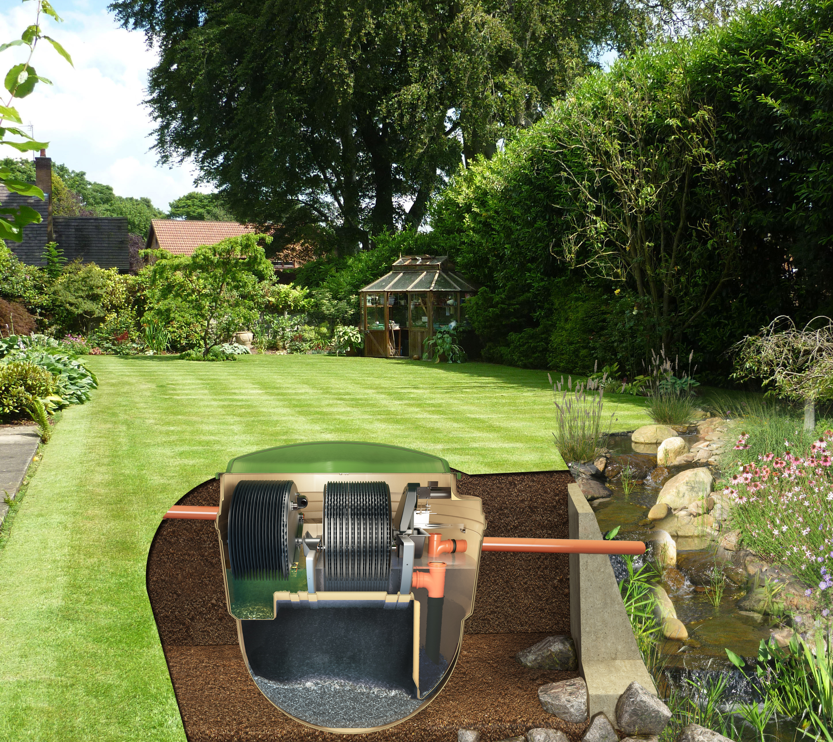 biologiczna oczyszczalnia, oczyszczalnia biologiczna, biologiczna oczyszczalnia kingspan, oczyszczalnia kingspan, oczyszczalnia kingspan biodisc, biologiczna oczyszczalnia biodisc, klargester biodisc, oczyszczalnia biodisc