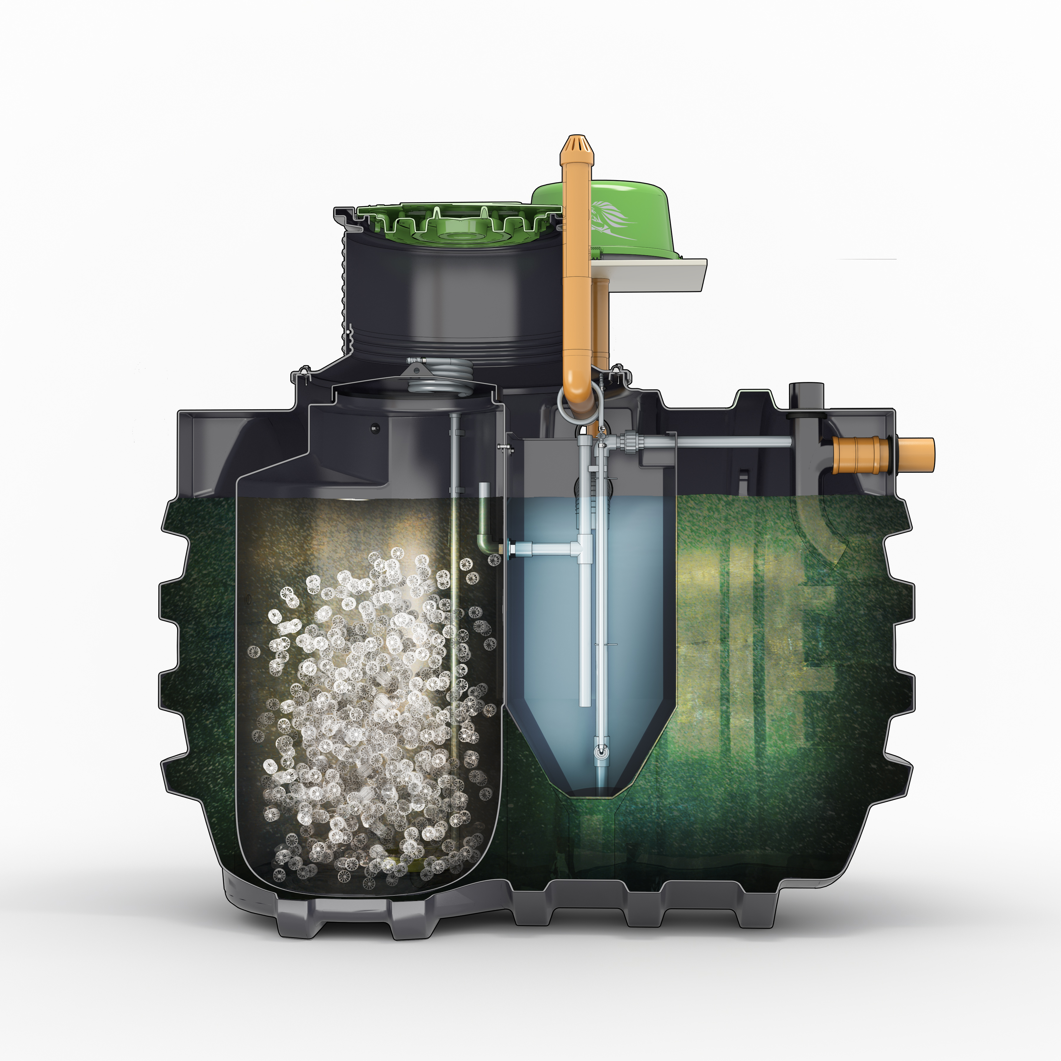 Biologiczna oczyszczalnia Kingspan BioFicient, oczyszczalnia Kingspan, Kingspan BioFicient, kingspan bioficient, klargester bioficient, kingspan klargester bioficient, oczyszczalnia kingspan bioficient, biologiczna oczyszczalnia kingspan bioficient, oczyszczalnia biologiczna kingspan bioficient plus