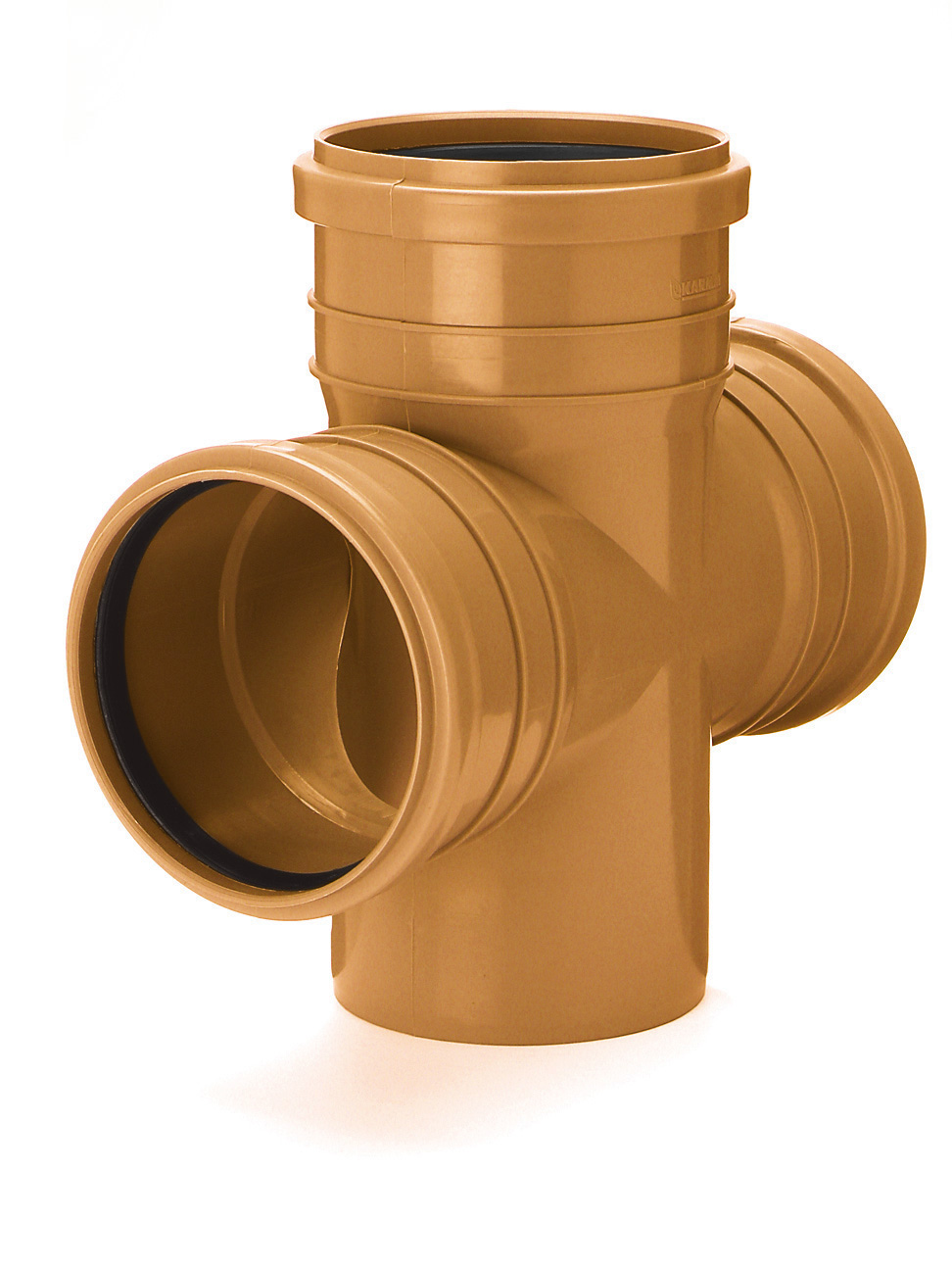 czwórnik kanalizacyjny, czwórnik do kanalizacji, czwórnik PVC, czwórnik PP, czwórnik PCV, czwórnik pomarańczowy, czwórnik zewnętrzny, czwórnik do kanalizacji, czwórnik do kanalizacji zewnętrznej, InstalPlast, WAVIN, PLASTIMEX, DYKA, PROFIL Piła, Kaczmarek, Plastmetix, Drew-Plast, Leo Minor, Armakan, Kan-Plast