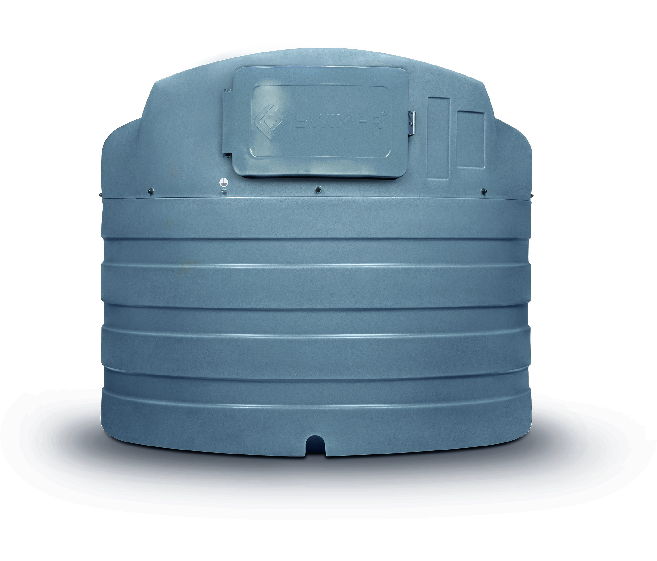 Zbiornik na olej opałowy 5000, zbiornik swimer na olej opałowy 5000, zbiornik na olej opałowy swimer 5000, zbiornik dwupłaszczowy na olej opałowy, zbiornik dwupłaszczowy swimer na olej opałowy