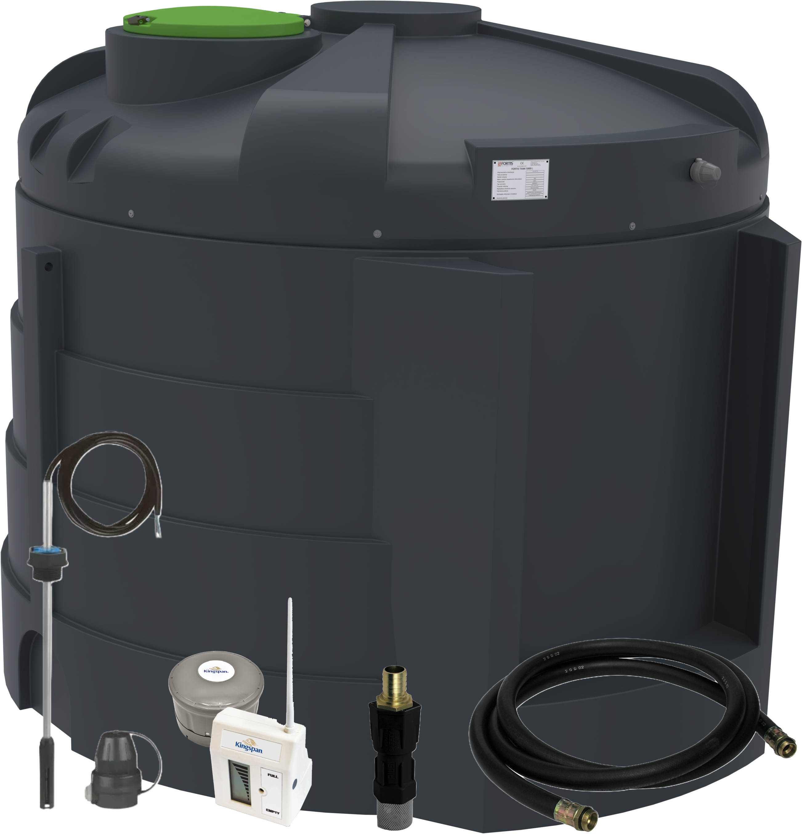 fortis tank plus 5000 l, zbiornik na paliwo 5000 l, zbiornik na olej napędowy 5000 l, dwupłaszczowy zbiornik 5000 l, dwupłaszczowy zbiornik na paliwo 5000 l, dwupłaszczowy zbiornik na olej napędowy 5000 l, zbiornik na paliwo fortis 5000 l, zbiornik na paliwo fortis 5000 l, fortis, omega-plast, omega plast, omegaplast, omega