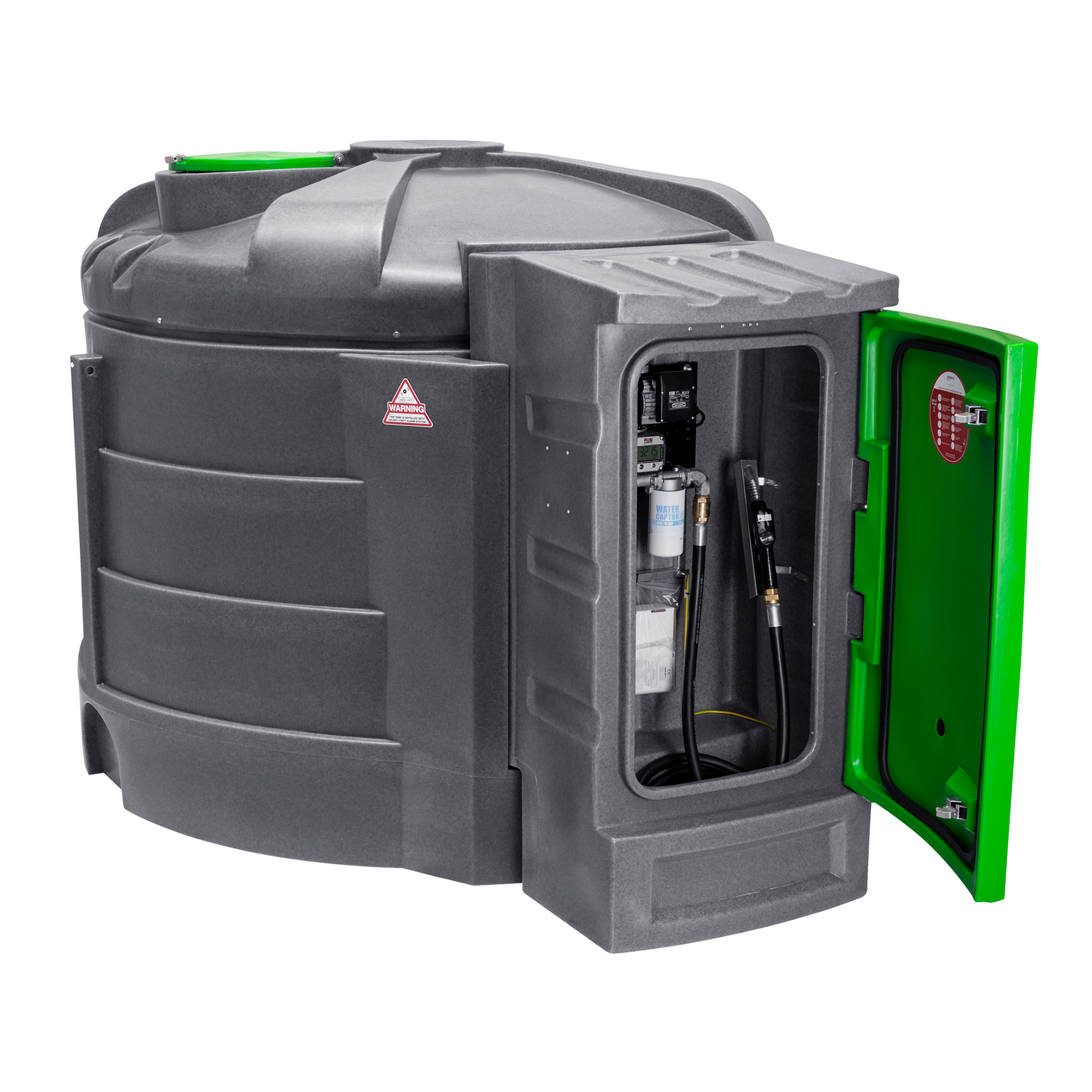 zbiornik na paliwo 5000 l, zbiornik na olej napędowy 5000 l, dwupłaszczowy zbiornik 5000 l, dwupłaszczowy zbiornik na paliwo 5000 l, dwupłaszczowy zbiornik na olej napędowy 5000 l, zbiornik na paliwo fortis 5000 l, zbiornik na paliwo fortis ftk 5000 l, fortis, omega-plast, omega plast, omegaplast, omega