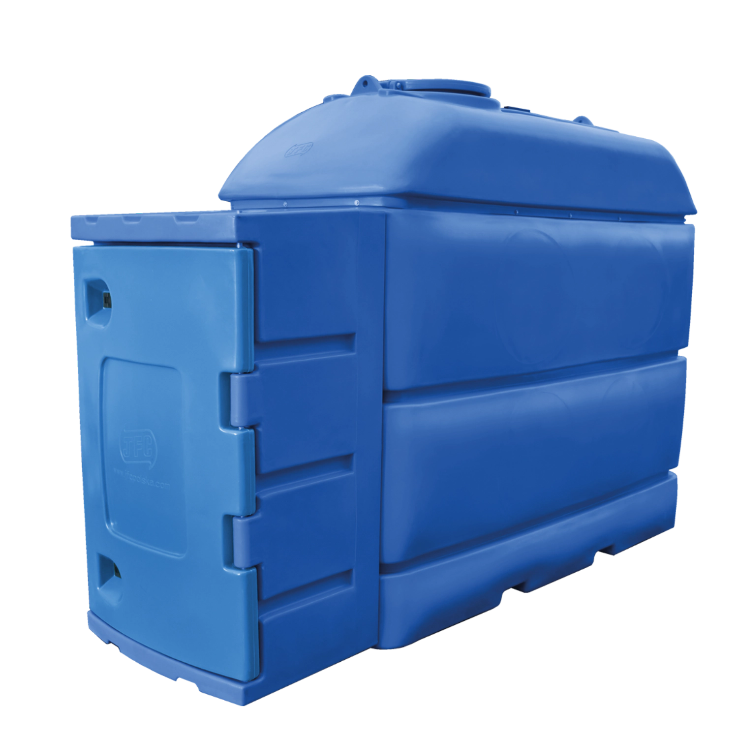 zbiornik na adblue, zbiornik do adblue, zbiornik dwupłaszczowy na adblue, zbiornik dwupłaszczowy do adblue, zbiornik dwupłaszczowy na adblue jfc, zbiornik dwupłaszczwoy do adblue jfc