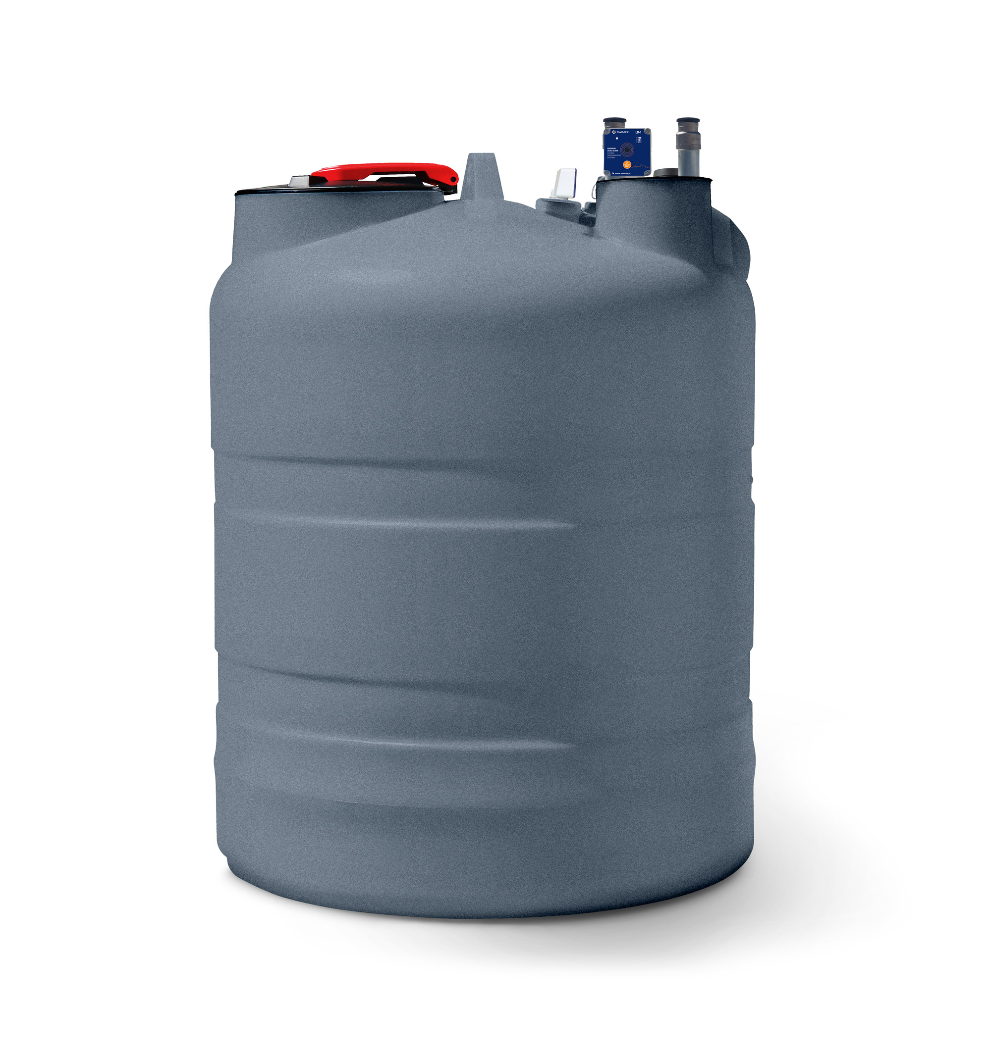 Zbiornik na olej opałowy 1500, zbiornik swimer na olej opałowy 1500, zbiornik na olej opałowy swimer 1500, zbiornik jednopłaszczowy na olej opałowy, zbiornik jednopłaszczowy swimer na olej opałowy