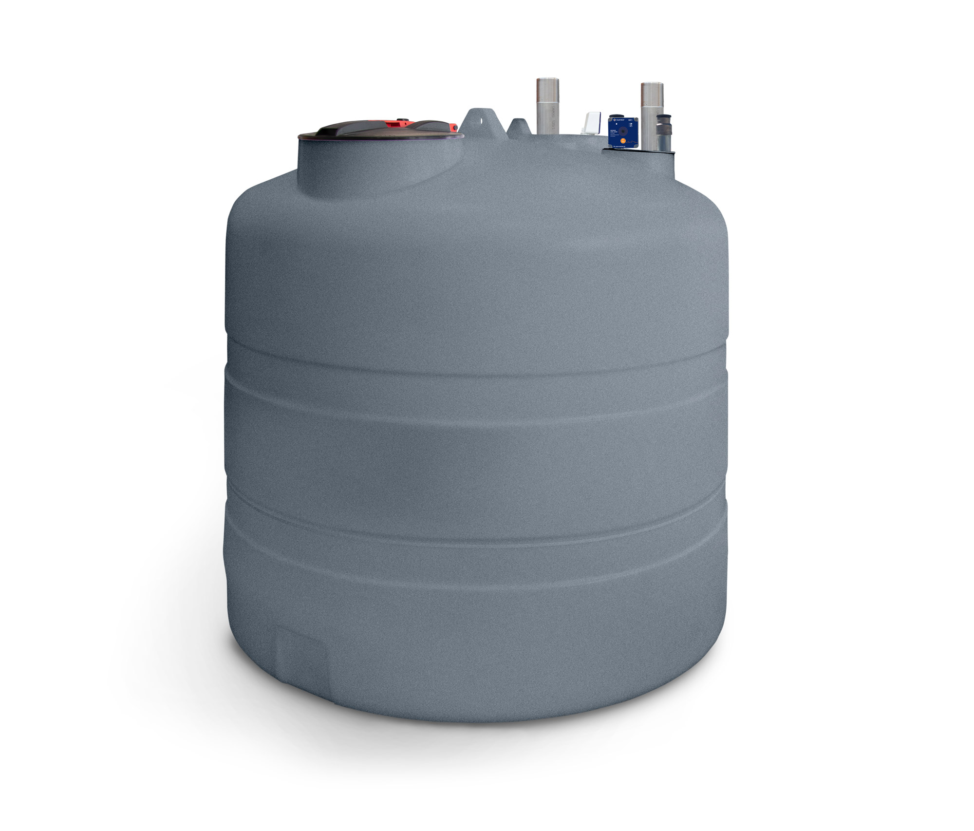 Zbiornik na olej opałowy 2500, zbiornik swimer na olej opałowy 2500, zbiornik na olej opałowy swimer 2500, zbiornik jednopłaszczowy na olej opałowy, zbiornik jednopłaszczowy swimer na olej opałowy