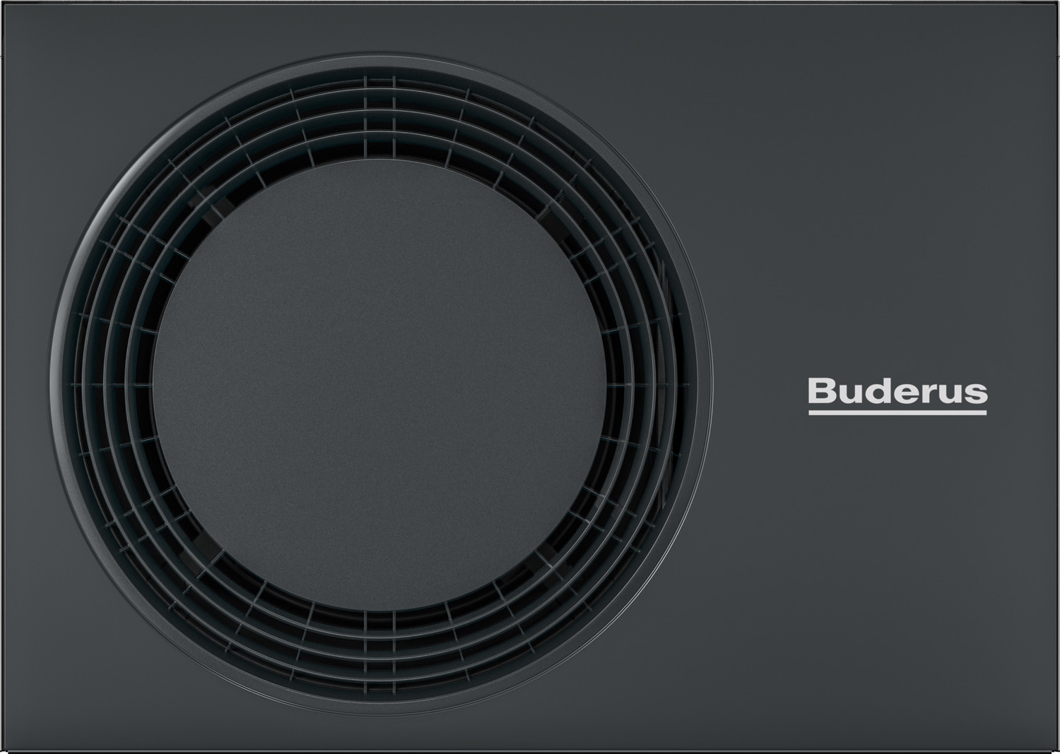 jednostka zewnętrzna Buderus, jednostka zewnętrzna gruntowej pomy ciepła buderus, jednostka zewnętrzna pompy ciepła buderus logatherm, jednostka zewnętrzna pompy buderus logatherm