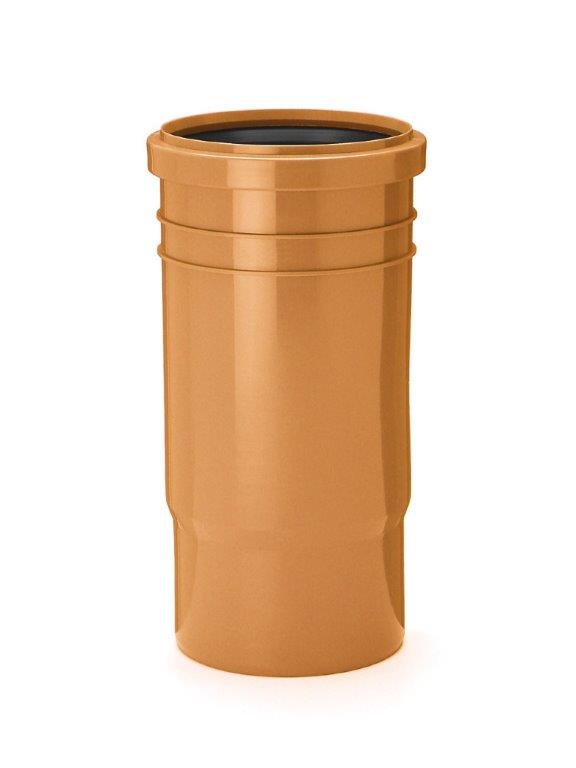 sztucer, króciec, sztucer PP, sztucer PVC, króciec PP, króciec PVC, rura PP, rura PVC, rura PCV. rura kanalizacyjna, rura do kanalizacji, rura pomarańczowa, kanalizacja