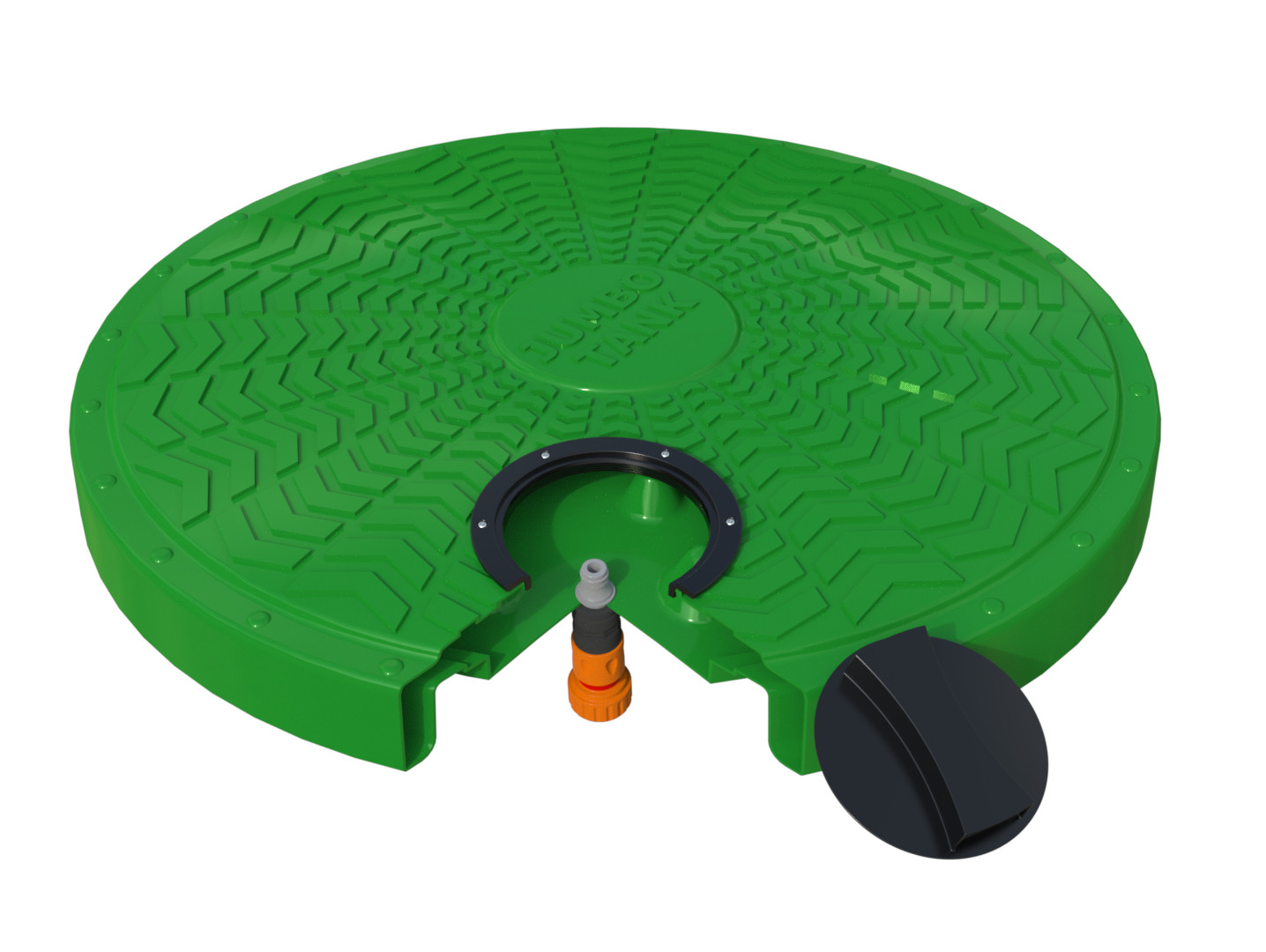 pokrywa zbiornika jumbotank, pokrywa do zbiornika jumbotank, pokrywa jumbotank, pokrywa z klapką jumbotank, pokrywa z punktem poboru wody jumbotank, pokrywa deszczowa jumbotank, pokrywa deszczowa, pokrywa deszczowa marseplast, pokrywa deszczowa z klapką, właz deszczowy, właz z klapką, pokrywa z klapką, pokrywa z klapką do węża, Marseplast, marseplast, OMEGA-PLAST, Omega-Plast, omega-plast, omegaplat, OMEGA, omega, omega plast