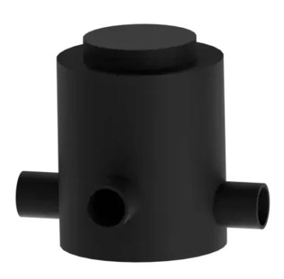 studzienka rozdzielcza metria, studzienka rozgałęźna metria, studzienka drenażowa metria. metria, omega-plast, omega, omegaplast, omega plast