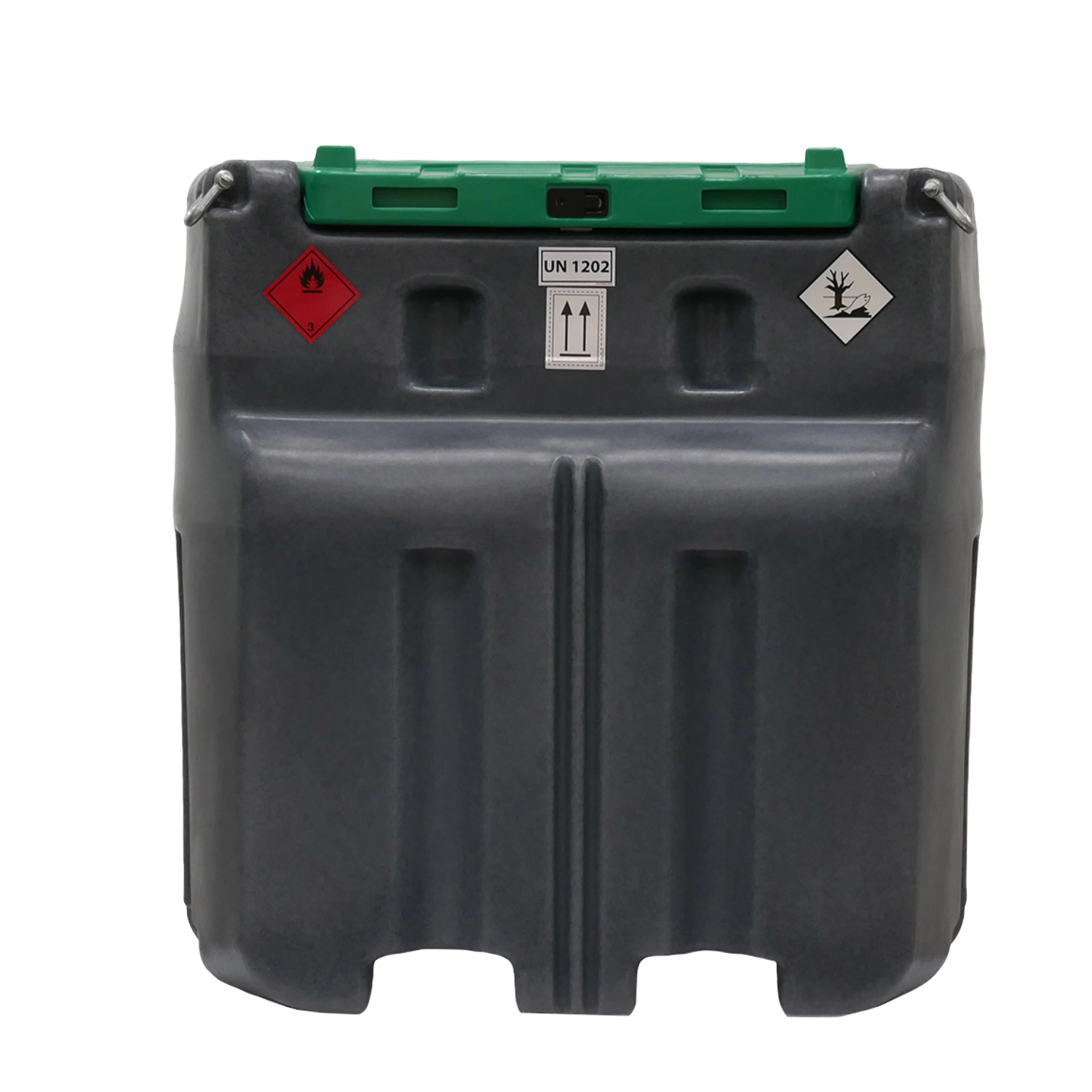 zbiornik na paliwo, zbiornik mobilny na paliwo, zbiornik przewoźny na paliwo, zbiornik mobilny na olej napędowy, zbiornik przewoźny na olej napędowy