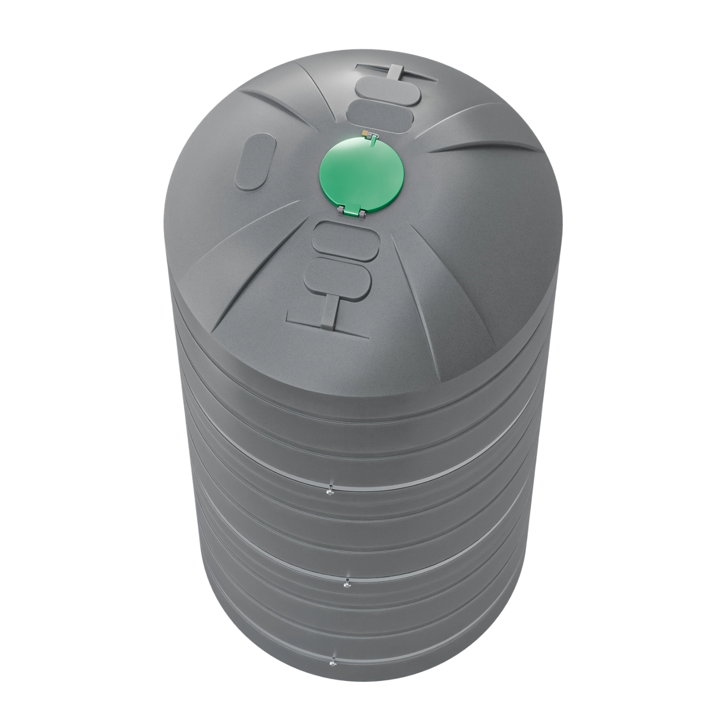 Zbiornik JFC WR-22000 22000L do deszczówki.