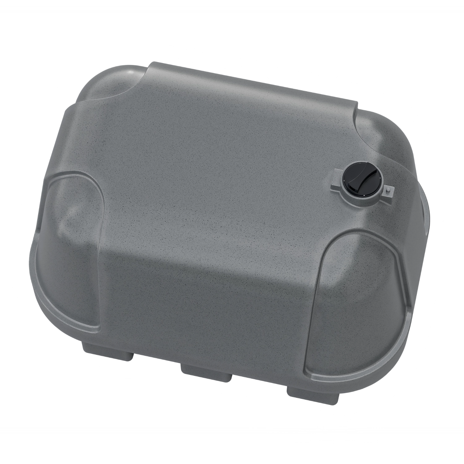 Zbiornik JFC WR-1500 do zbierania deszczówki