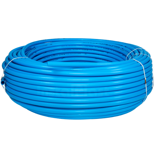 Rura wodociągowa HDPE PE80 SDR11 PN12,5 32x3,0 – trwała rura ciśnieniowa do wody pitnej.