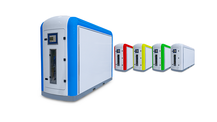 kontenery do Adblue, kontener do Adblue, kontener na Adblue, kontenery na Adblue,