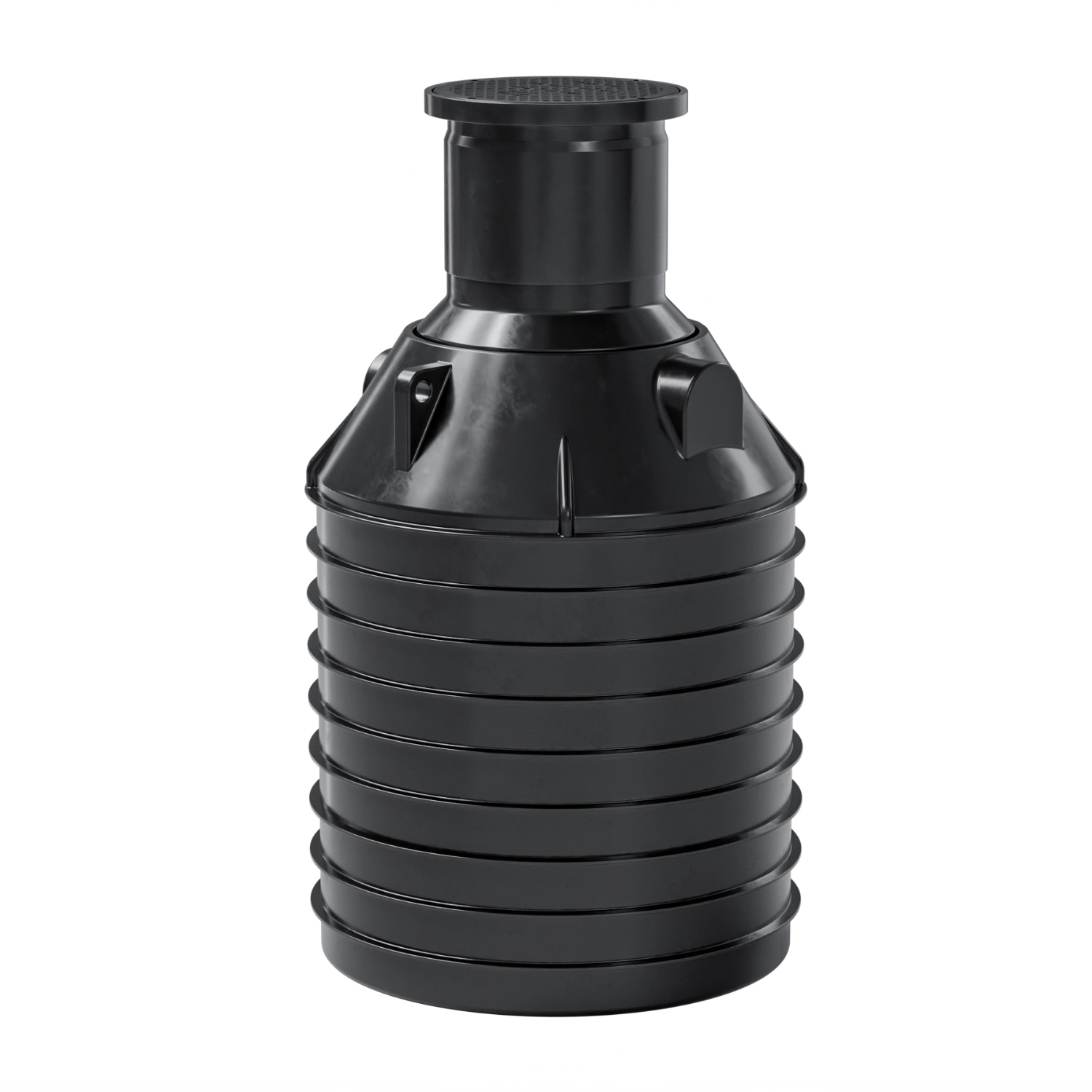 Zbiornik na deszczówkę 2000L JFC WR-01 – podziemny zbiornik na wodę deszczową 2000L.