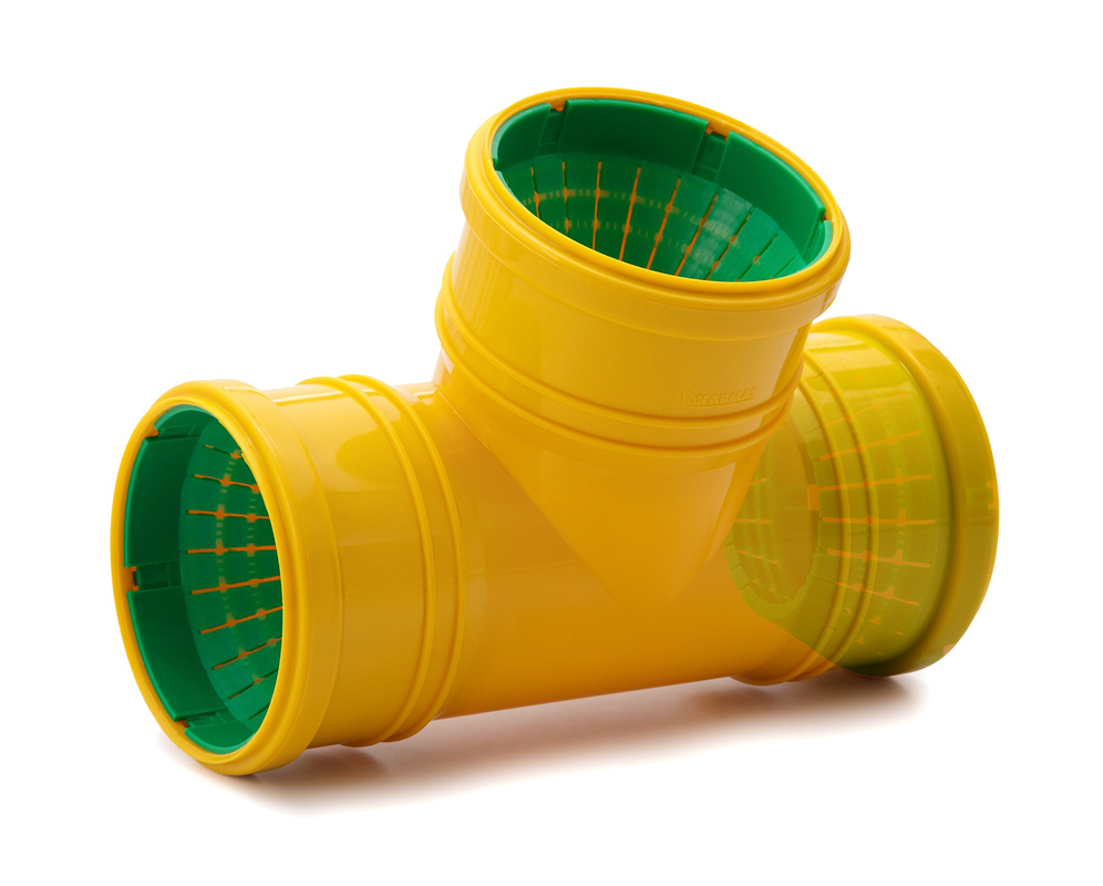 kształtki drenarskie, złączki drenarskie, kształtki do drenażu, złączki do drenażu, OMEGA-PLAST, omega-plast, omega, Omega